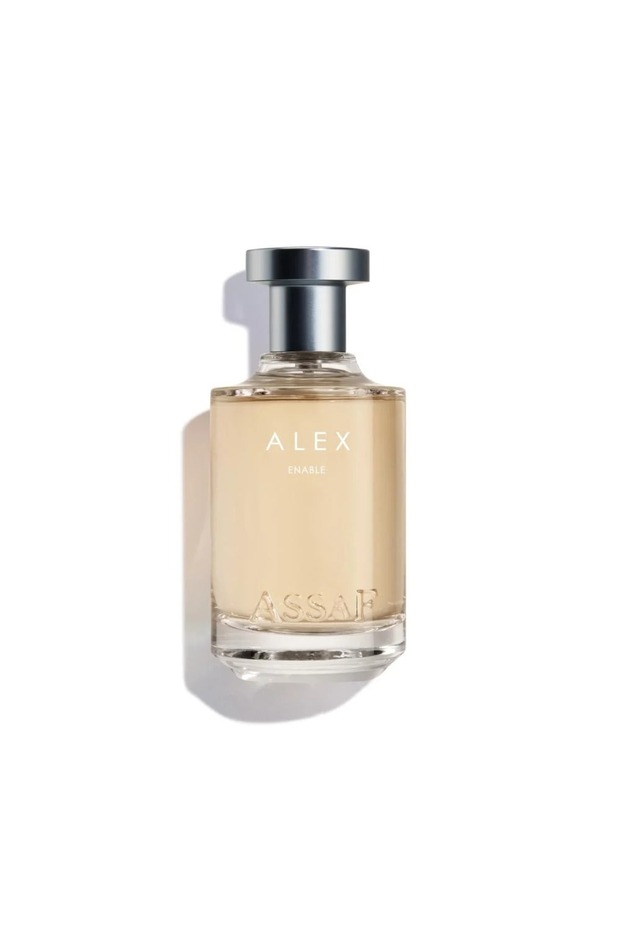 Alex Anable Assaf 100ml - 1