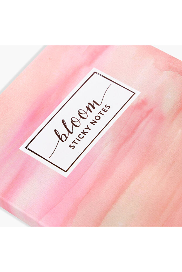 Printed Sticky Notes - 3