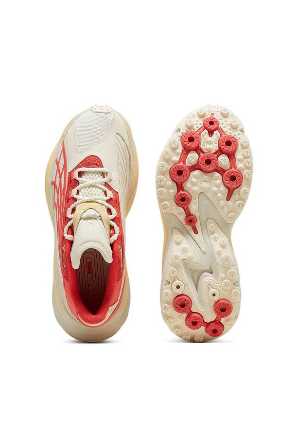 Spirex 'Icons of Speed' Spor Ayakkabı - 4