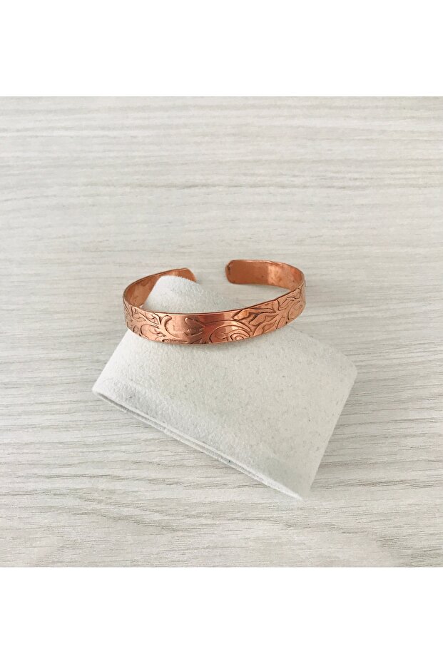 Nazar - Energy Bracelet Real Copper Bracelet Mkt002