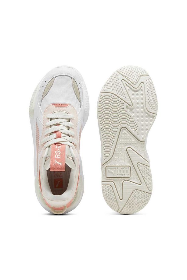 RS-X Soft Kadın Ayakkabı - 5