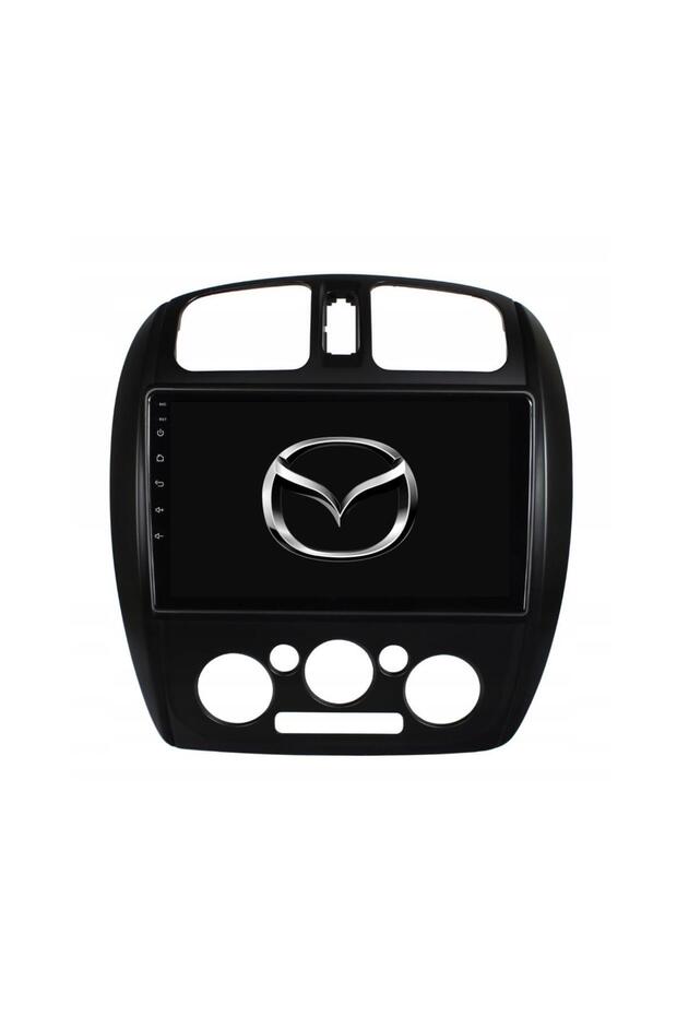 Mazda 323 Android Multimedya Sistemi 4-32 (1999-2003) - 1