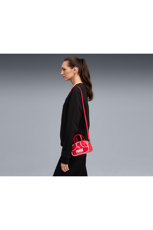 1976 Micro Bag Renkli Çanta - 2