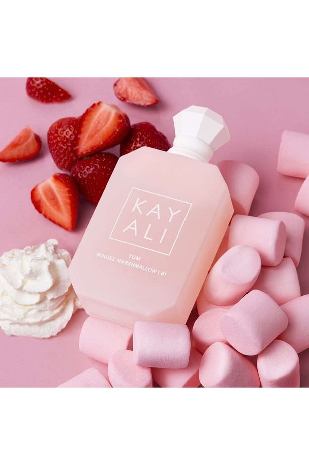 Yum Boujee Marshmallow 81 - Eau de Parfum Intense 100 ml - 2
