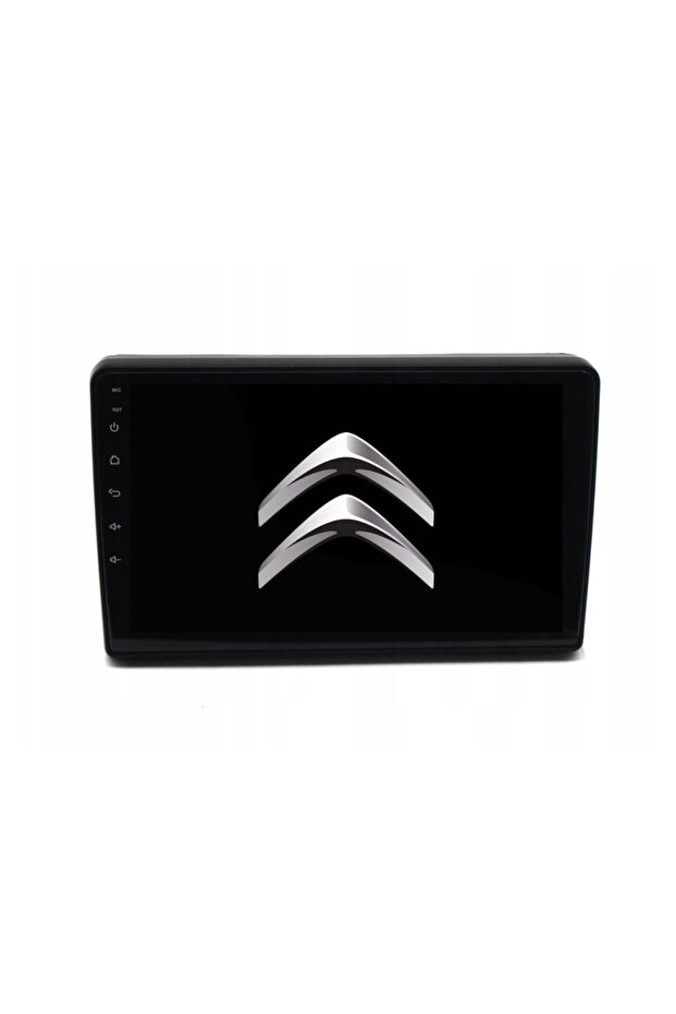 Citroen C5 Android Multimedya Sistemi 4-32 (2008-2016) - 2