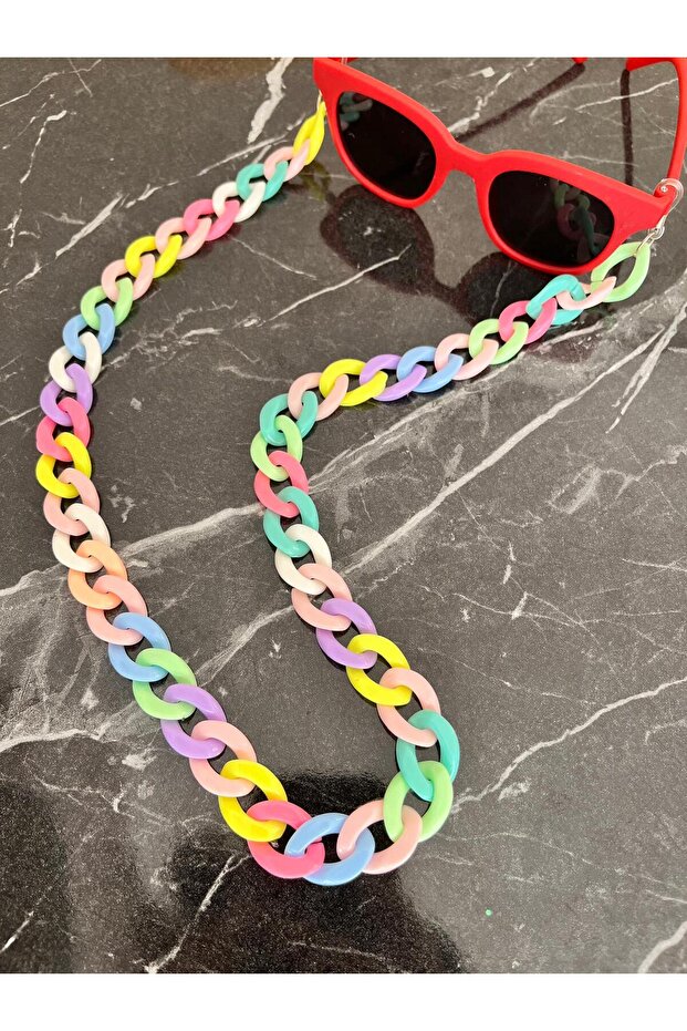 سلسلة النظارات - 2