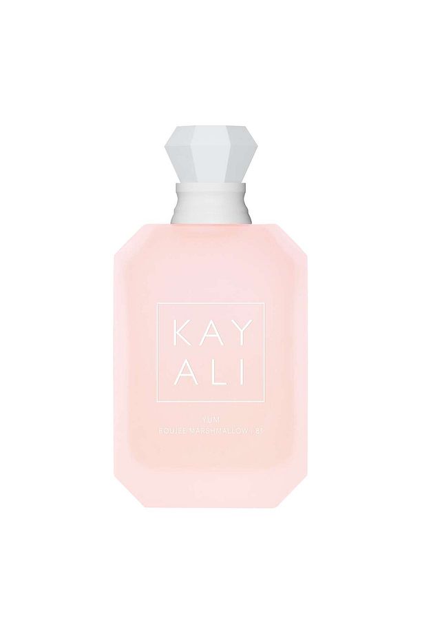 Yum Boujee Marshmallow 81 - Eau de Parfum Intense 100 ml - 1