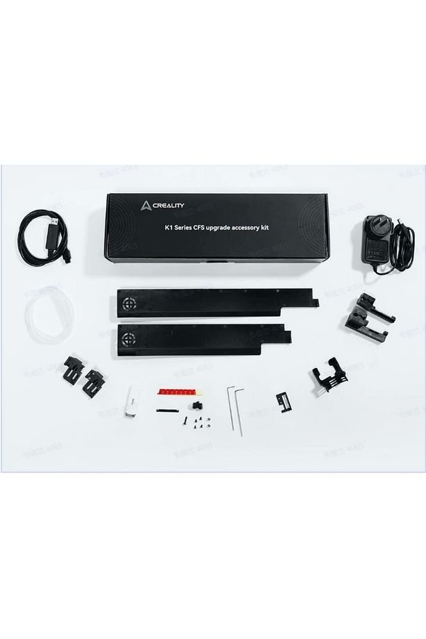 K1 Series Cfs Upgrade Accessory Kit (K1, K1 MAX, K1C, K1 SE) - 1
