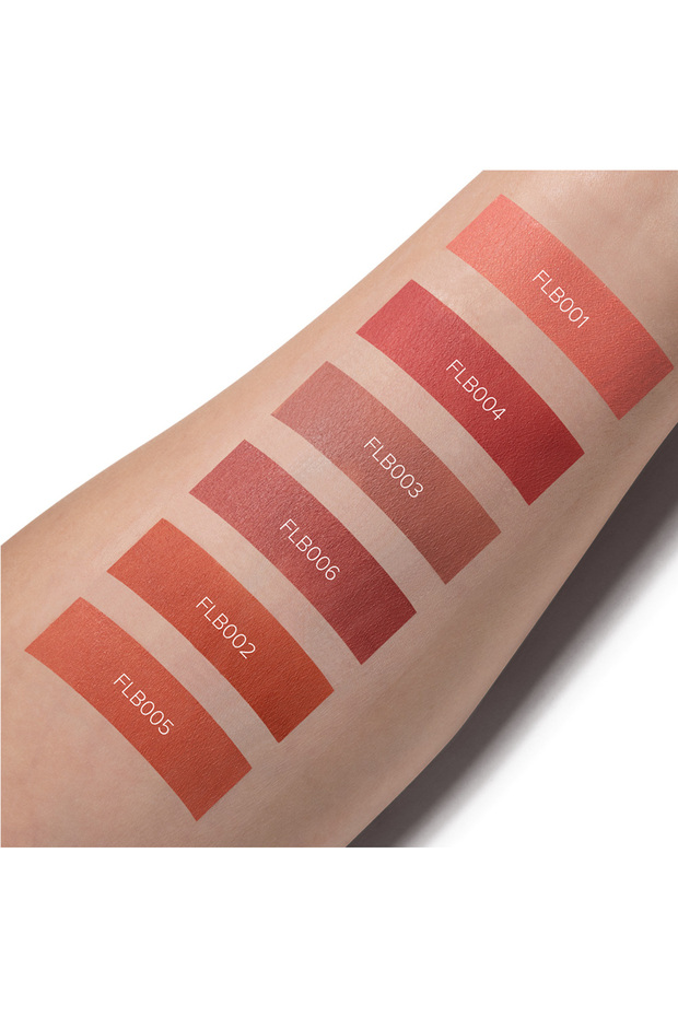 أحمر خدود سائل ناعم من جوسي تشيكس - 2