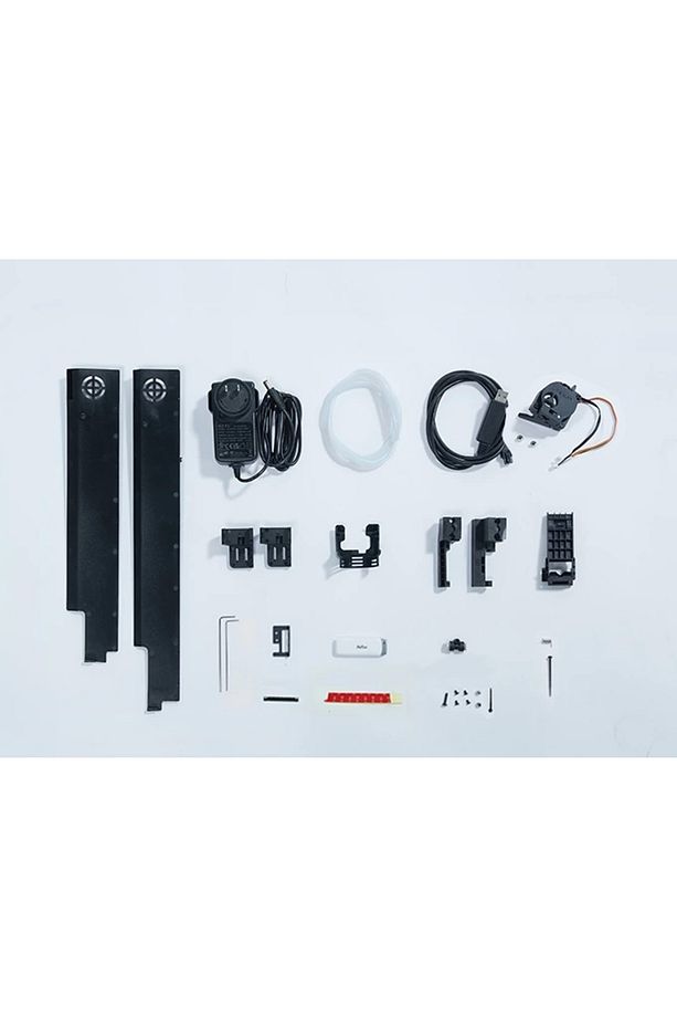 K1 Series Cfs Upgrade Accessory Kit (K1, K1 MAX, K1C, K1 SE) - 2
