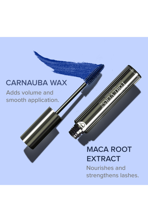 ماسكارا بفرشاة سميكة - 2