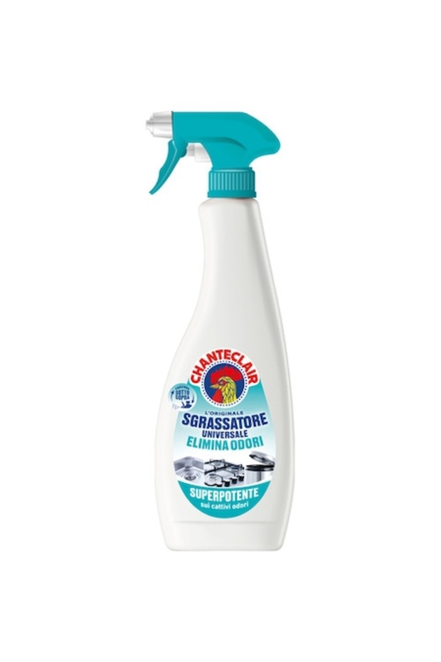 Universal Degreasing Solution Chante Clair 600ml - 1
