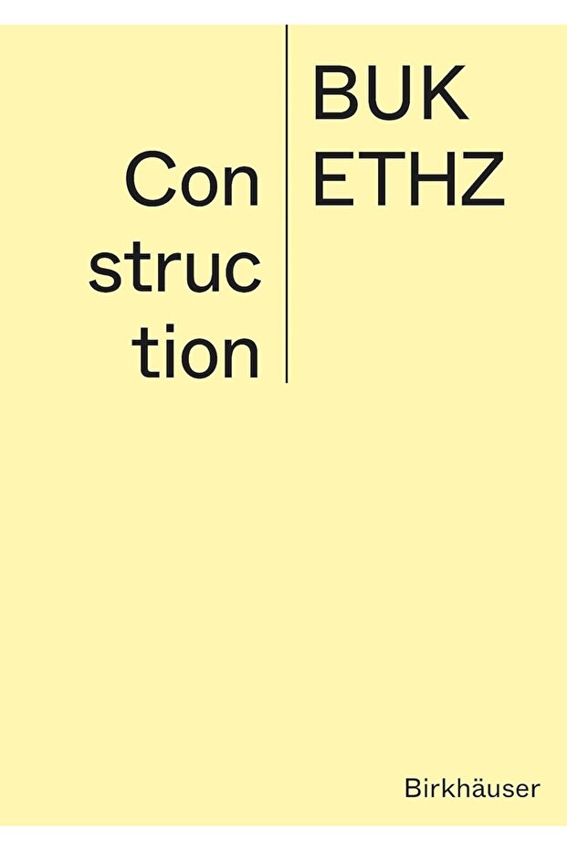 Construction: Manual