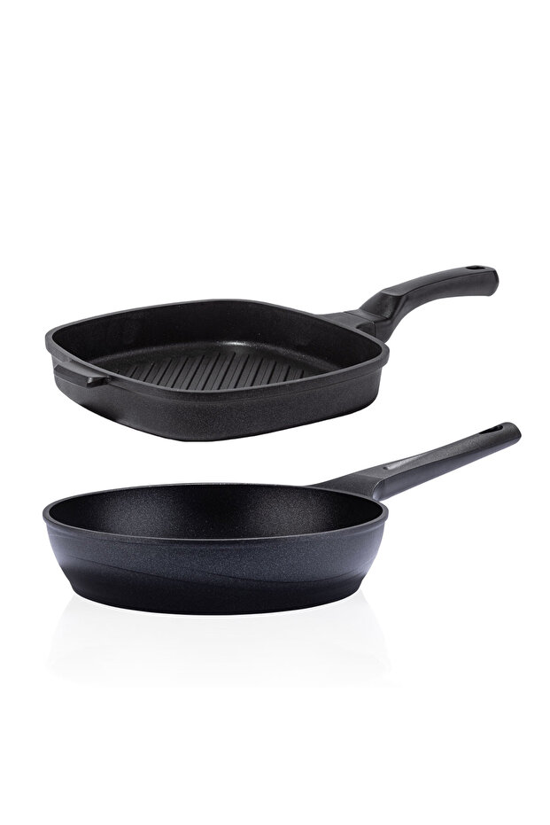 مجموعة المقلاة - 3 - 1