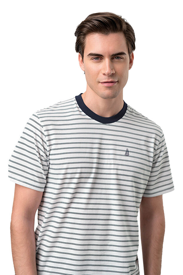 Pijama de barbati - 2