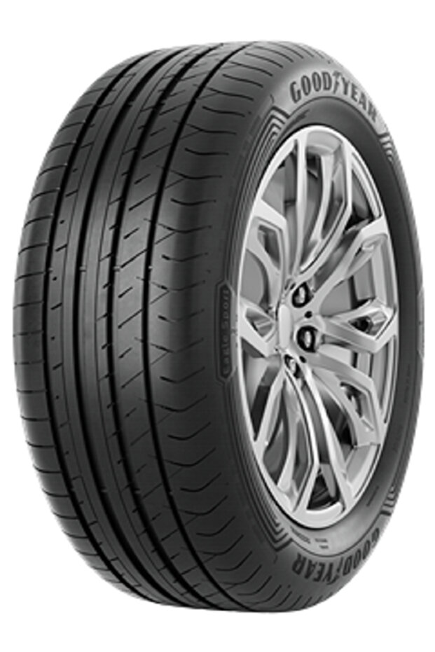 Goodyear 205/55R19 97V EAGLE SPORT 2 UHP XL FP Oto Yaz Lastiği (Üretim Yılı: 2025)