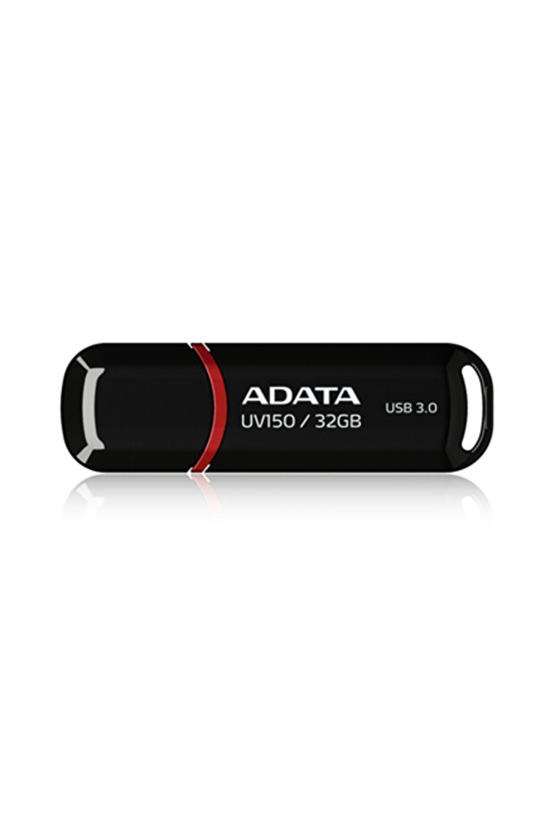 USB 3.0 32GB Μαύρο - UV150 - 3