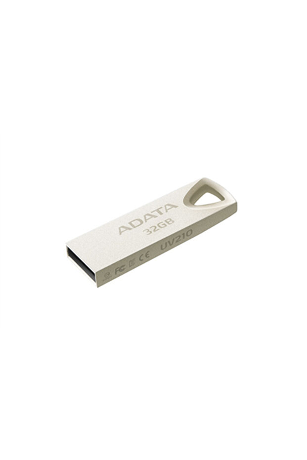UV210 32GB USB 2.0 Argintiu - 6