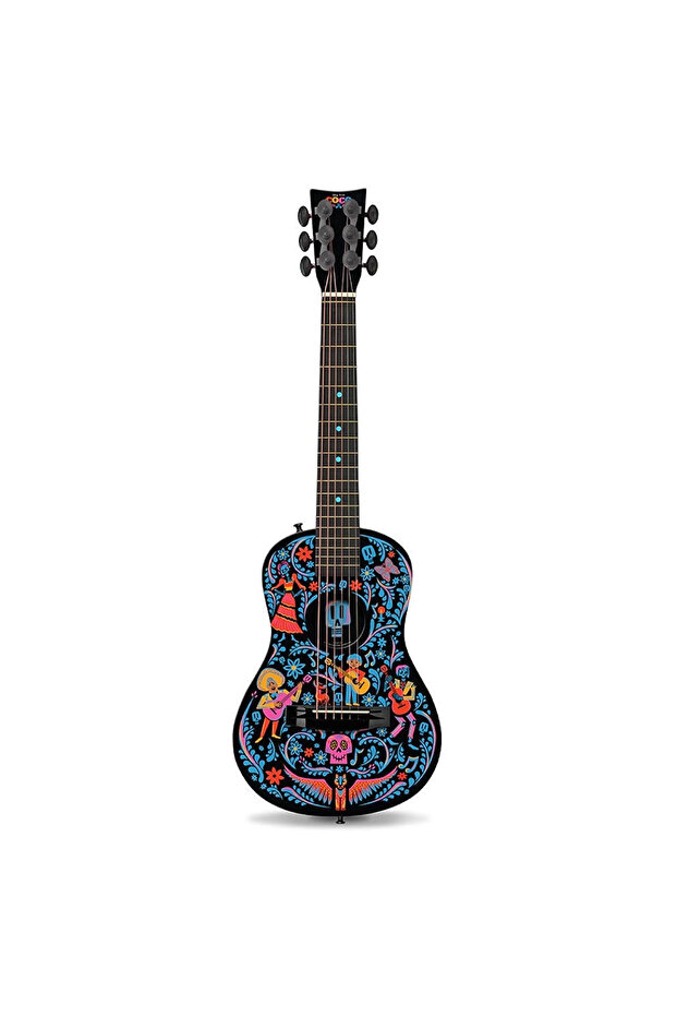 الفصل الأول من ديزني بيكسار كوكو جيتار - 1