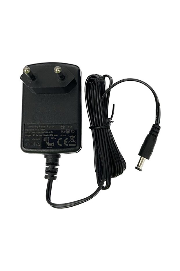 Next Ye-1615a Santral Adaptörü - 3