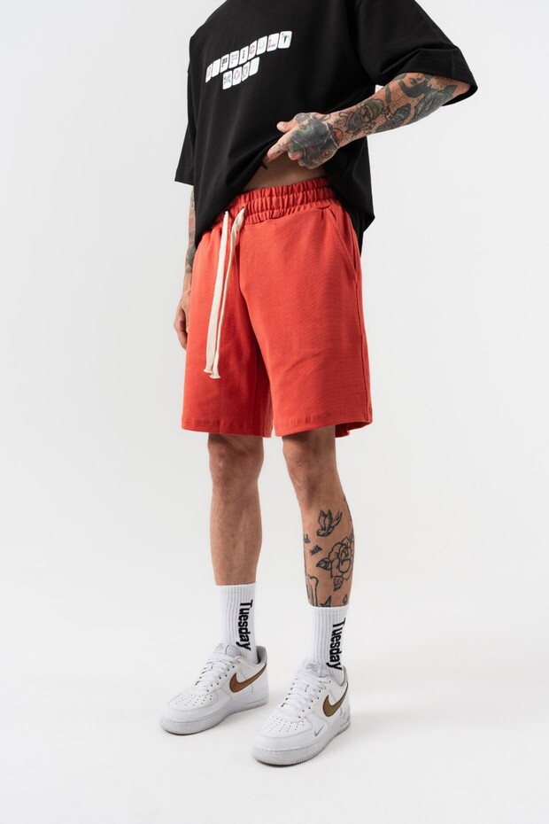 Skylimit Basic Oversize шорти - 2