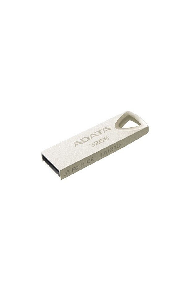 UV210 32GB USB 2.0 Argintiu - 8
