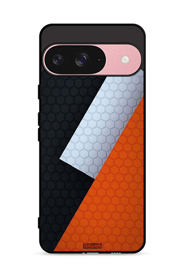 نمط غطاء الحماية لجهاز Google Pixel 9