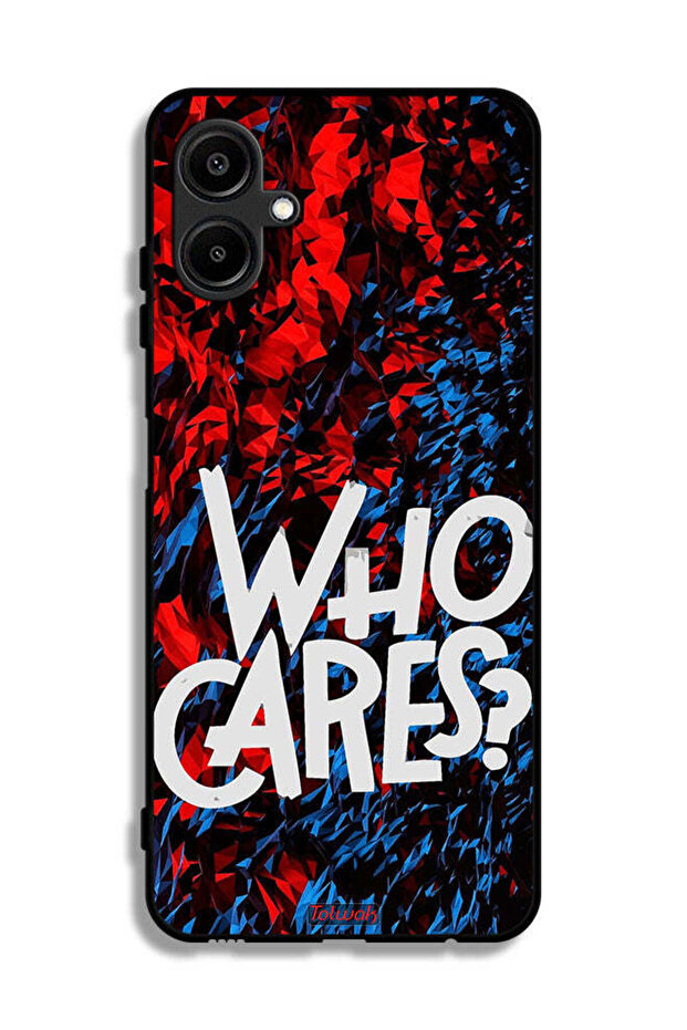 غطاء حماية لهاتف Samsung Galaxy M06 5G من يهتم؟