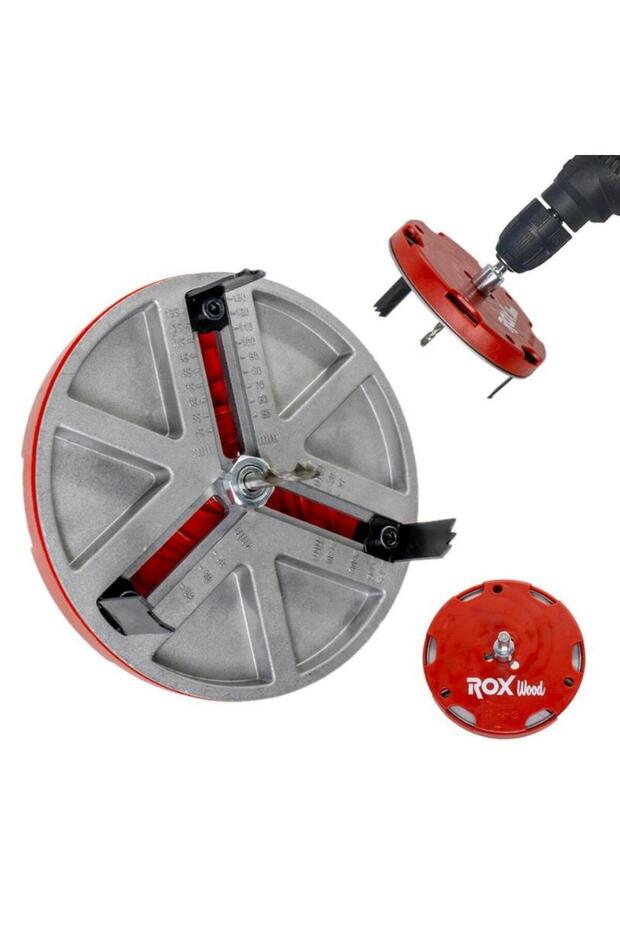 0294 Ayarlı Panç Seti - 1