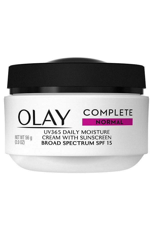 Complete Normal SPF15 Nemlendirici Yüz Kremi 56GR - 1