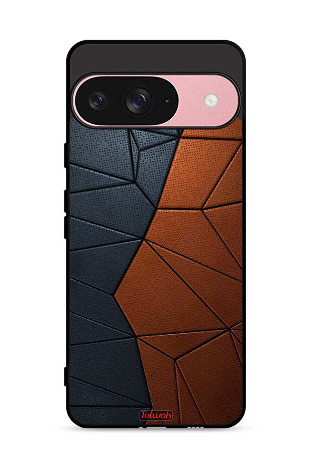 نمط غطاء الحماية لجهاز Google Pixel 9