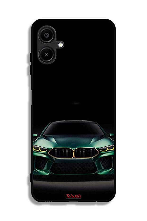 Samsung Galaxy M06 5G Protective Case Cover Bm Car