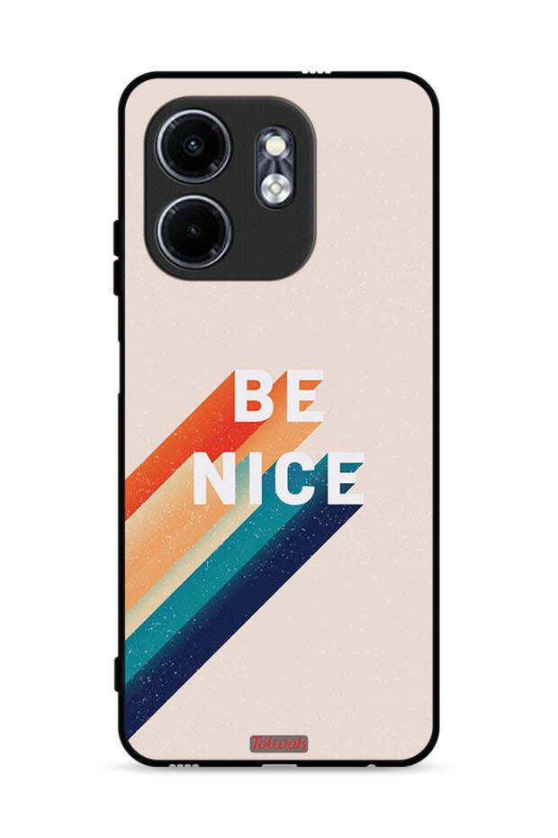 غطاء حماية Be Nice لهاتف Infinix Smart 9 4G