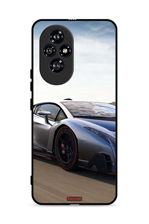 غطاء حماية سبيد ماستر لهاتف Honor 200 5G