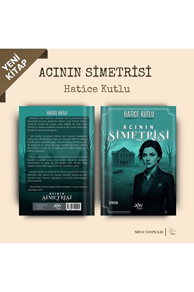 ACININ SİMETRİSİ