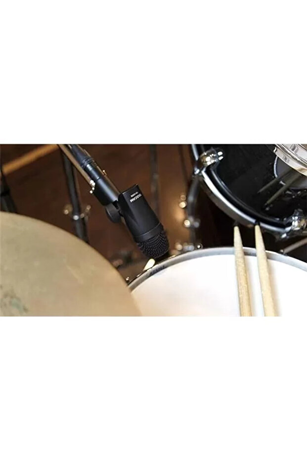 Tm-Drums Davul İçin Mikrofon Seti - 7