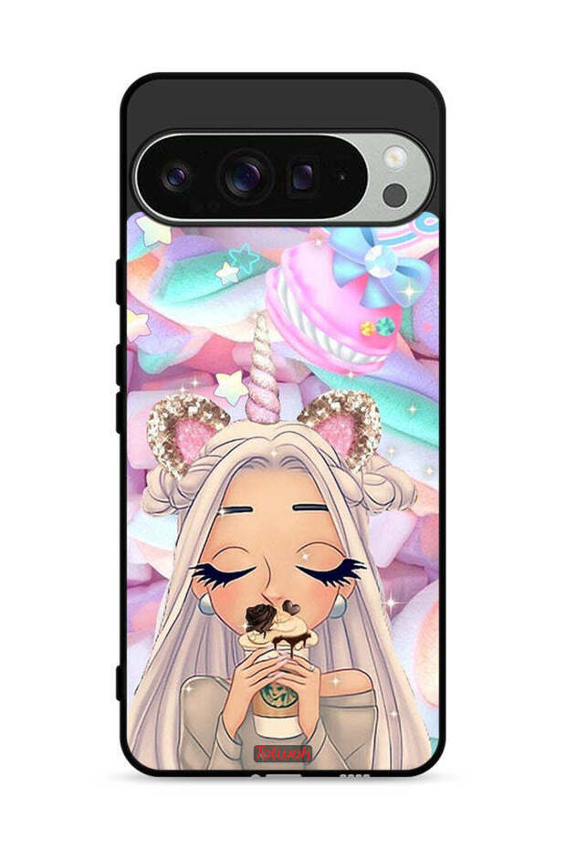غطاء حماية لجهاز Google Pixel 9 Pro من Sweet Thing