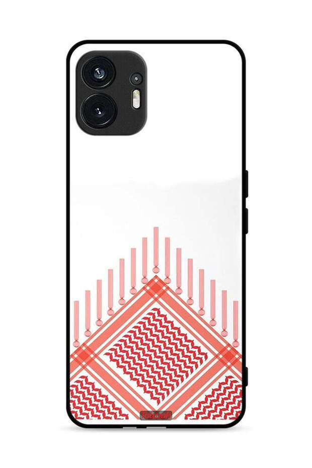 Nothing Phone (2) 5G Protective Case Cover Shamal