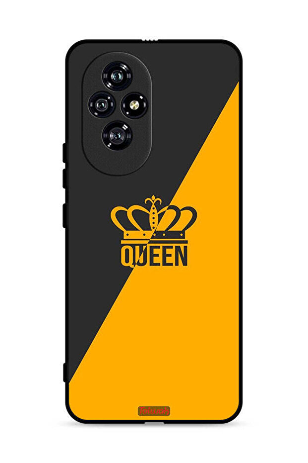 غطاء حماية لهاتف Honor 200 5G - كوين