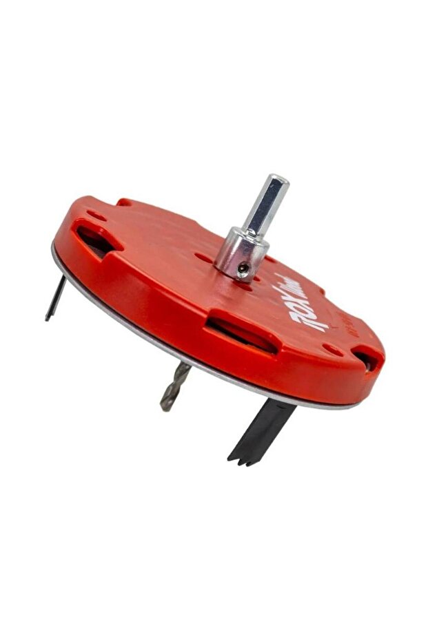 0294 Ayarlı Panç Seti - 3