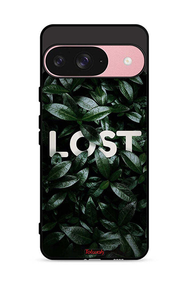 غطاء حماية لجهاز Google Pixel 9 مفقود - 1