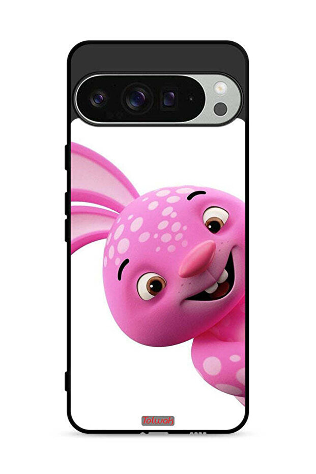 غطاء حماية لهاتف Google Pixel 9 Pro - Hey Two Teeth