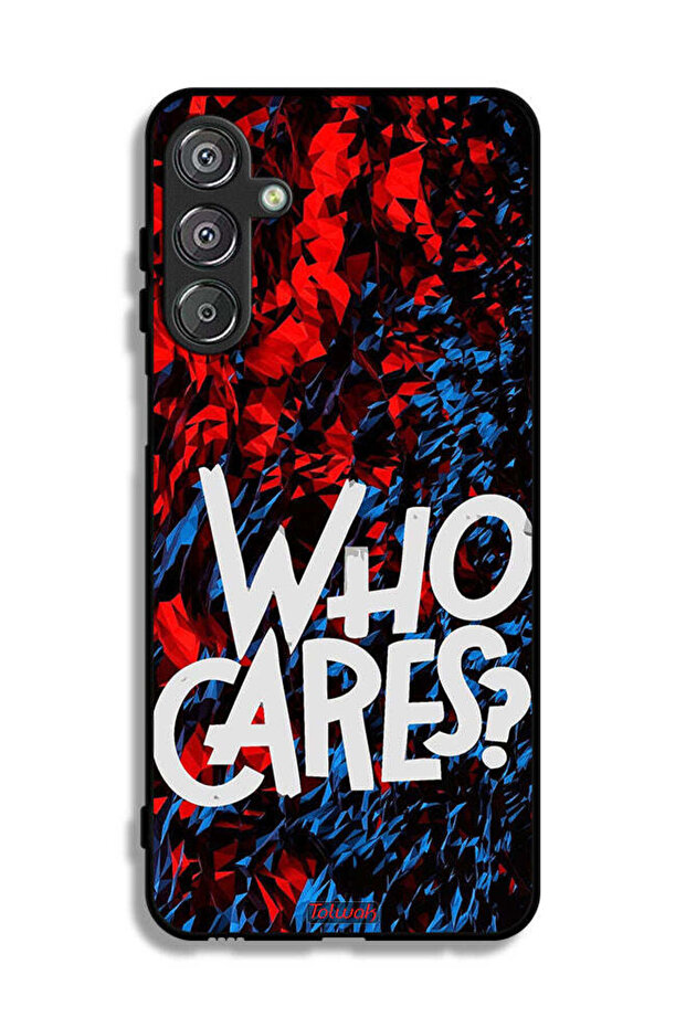 غطاء حماية لهاتف Samsung Galaxy M16 5G من يهتم؟