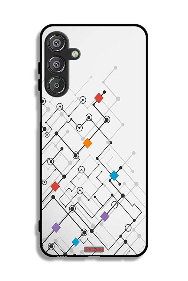 موصلات غطاء الحماية لهاتف Samsung Galaxy M16 5G