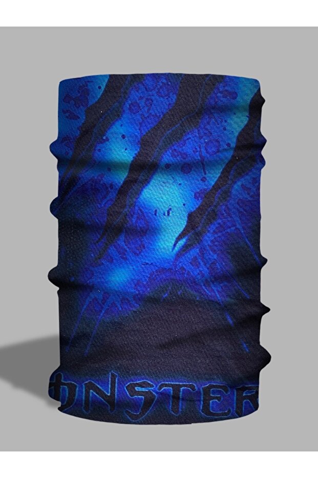 Desenli Boyunluk - Baf - 1