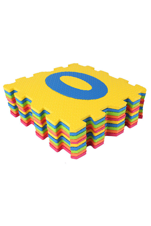 Interlocking Foam Mat Sheets – Versatile & Safe - 3