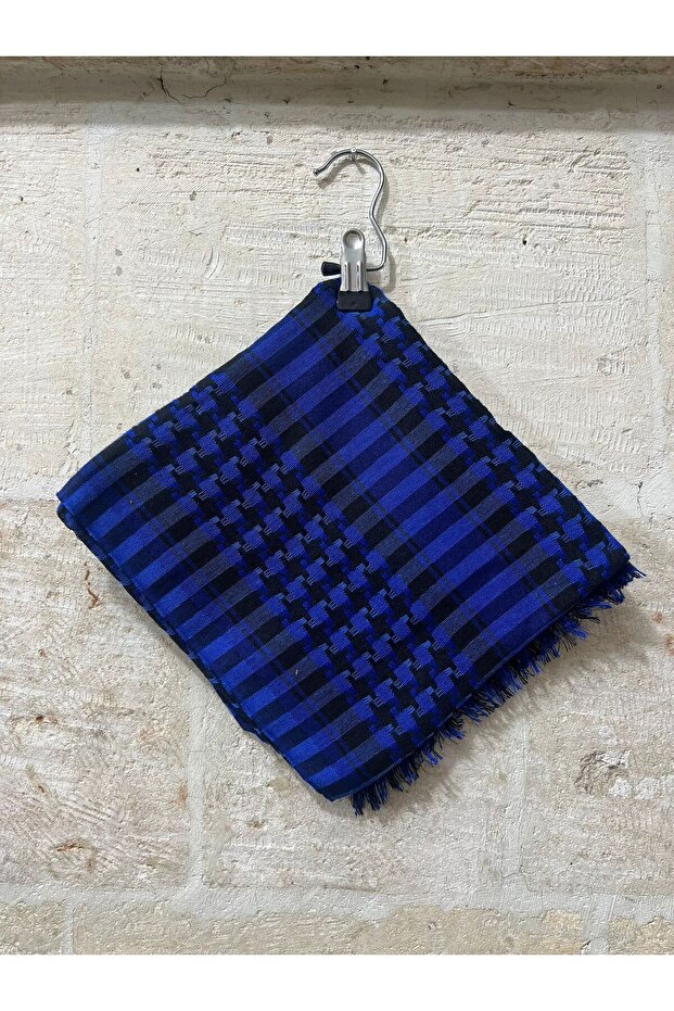 Местен шал - 1