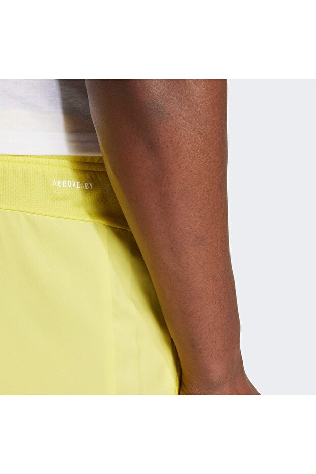 Train Essentials Woven Training Şortu - 6