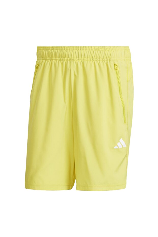 Train Essentials Woven Training Şortu - 4