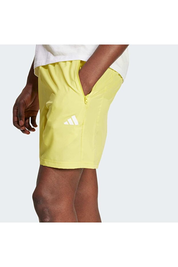 Train Essentials Woven Training Şortu - 5